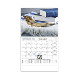 Jewish Life - Spiral Calendar (Q165722)