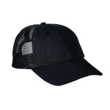 Econscious 6.8 Oz. Hemp Washed Soft Mesh Trucker (Q165811)