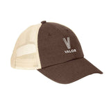 Econscious 6.8 Oz. Hemp Washed Soft Mesh Trucker (Q165811)