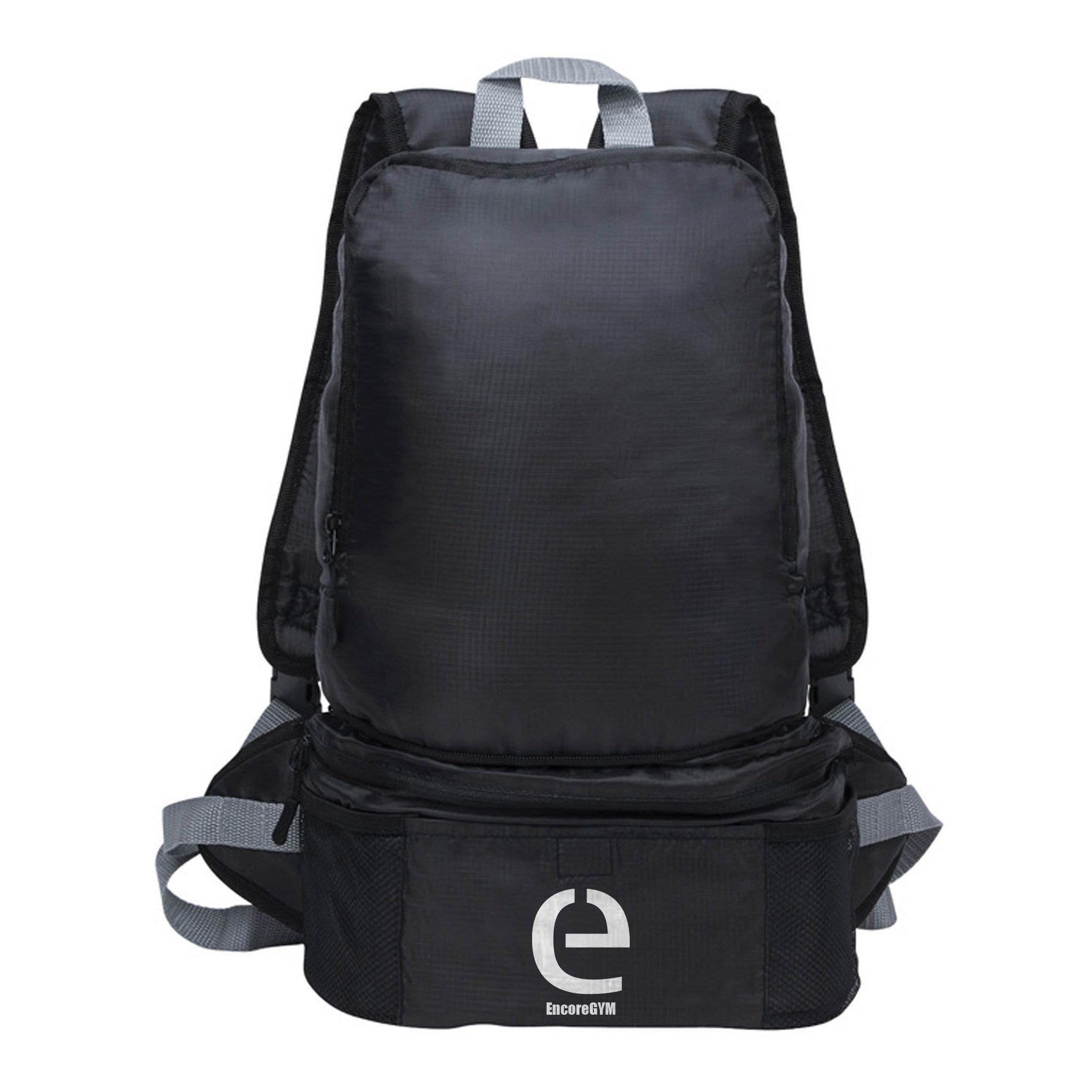 Mystic 3-in-1 Backpack / Cooler / Waist Pack  Imprinted with Logo (Q165822)