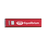 UL Listed 2200 mAh On-The-Go Power Bank 2.0 (Q166122)