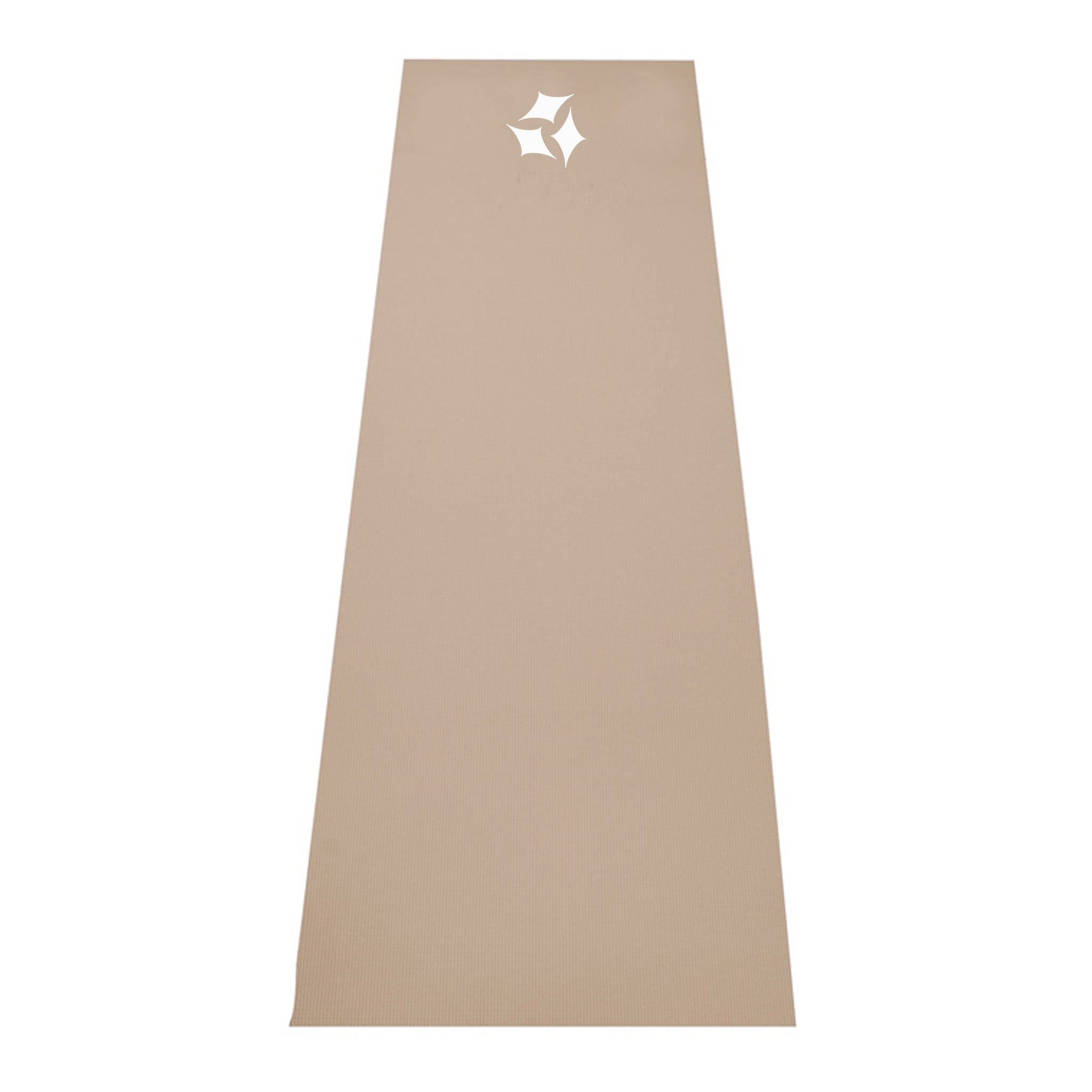 The Kerala Double Thickness Full Length Yoga Mat (Q166422)