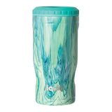 Liquid Fusion® Icy Bev Kooler® 4-In-1 Cooler / Tumbler (Q166822)