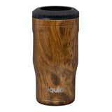 Liquid Fusion® Icy Bev Kooler® 4-In-1 Cooler / Tumbler (Q166822)