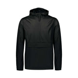 Holloway Men's Packable Quarter-Zip Jacket (Q167222)