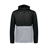 Holloway Men's Packable Quarter-Zip Jacket (Q167222)