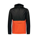 Holloway Men's Packable Quarter-Zip Jacket (Q167222)