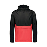 Holloway Men's Packable Quarter-Zip Jacket (Q167222)