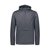 Holloway Men's Packable Quarter-Zip Jacket (Q167222)
