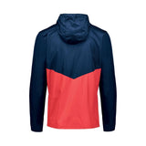 Holloway Men's Packable Quarter-Zip Jacket (Q167222)