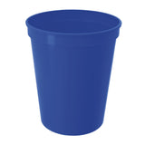 Plastic Stadium Cup (16 oz.) (Q167311)