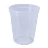 Plastic Stadium Cup (16 oz.) (Q167311)