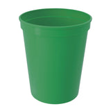 Plastic Stadium Cup (16 oz.) (Q167311)