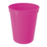 Plastic Stadium Cup (16 oz.) (Q167311)