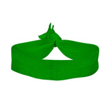 Fold-Over Elastic Wristbands (.75") (Q167511)