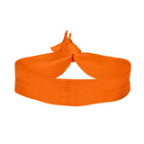 Fold-Over Elastic Wristbands (.75") (Q167511)