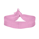 Fold-Over Elastic Wristbands (.75") (Q167511)