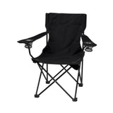 Nylon Folding Chair with Carrying Bag (Q168311)