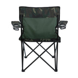 Nylon Folding Chair with Carrying Bag (Q168311)