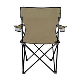 Nylon Folding Chair with Carrying Bag (Q168311)