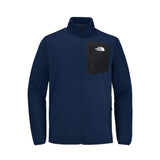 The North Face® Dove Creek Full-Zip Fleece Jacket (Q168332)