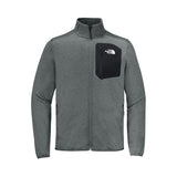 The North Face® Dove Creek Full-Zip Fleece Jacket (Q168332)