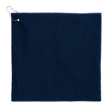 15 x 15 Inch Recycled 300g Terry Polyester Towel (Q169122)