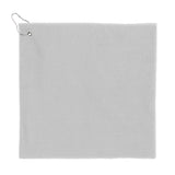 15 x 15 Inch Recycled 300g Terry Polyester Towel (Q169122)