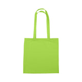 Natural Cotton Tote Bags (15" W x 15" H) (Q169311)