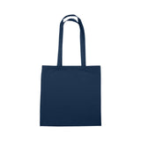 Natural Cotton Tote Bags (15" W x 15" H) (Q169311)
