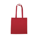 Natural Cotton Tote Bags (15" W x 15" H) (Q169311)