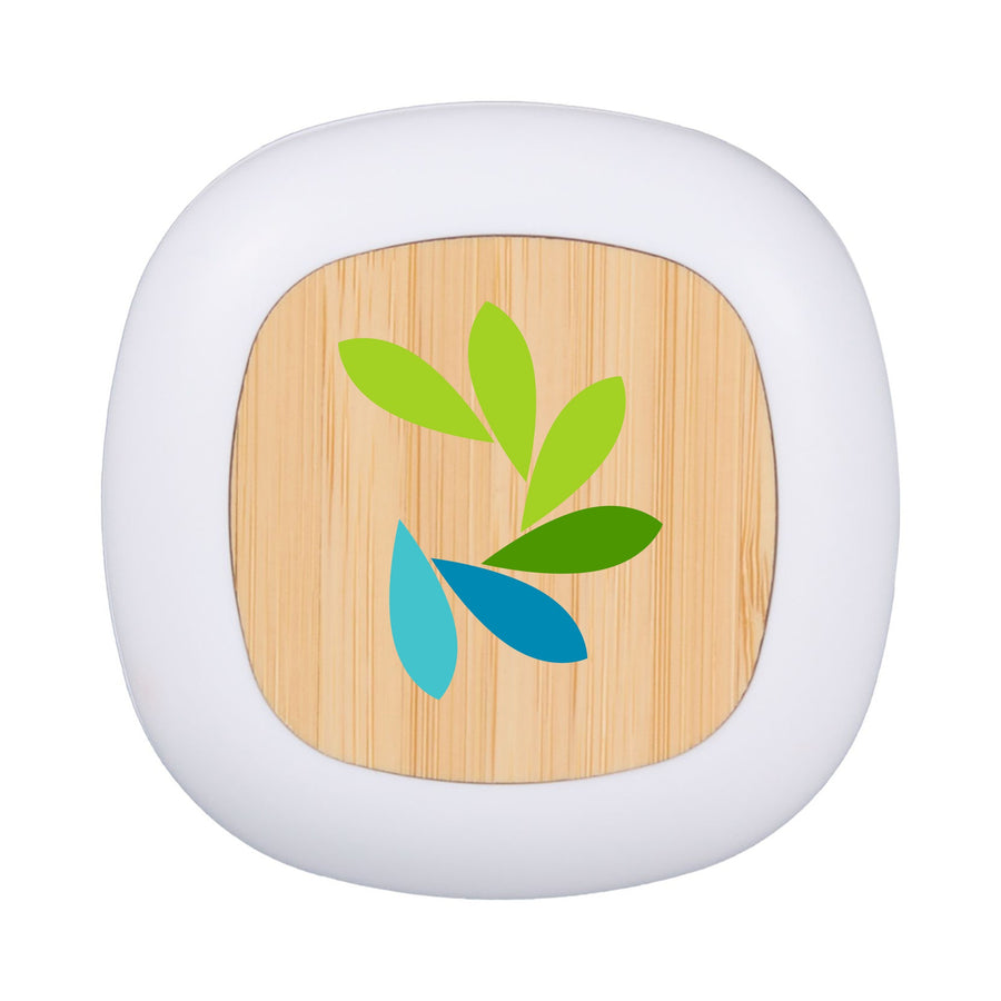Travel RABS and Bamboo Essential Oil Diffuser (Q169332)