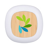 Travel RABS and Bamboo Essential Oil Diffuser  Imprinted with Logo (Q169332)
