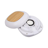 Travel RABS and Bamboo Essential Oil Diffuser (Q169332)