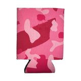 Camouflage Neoprene Can Cooler (Q169432)