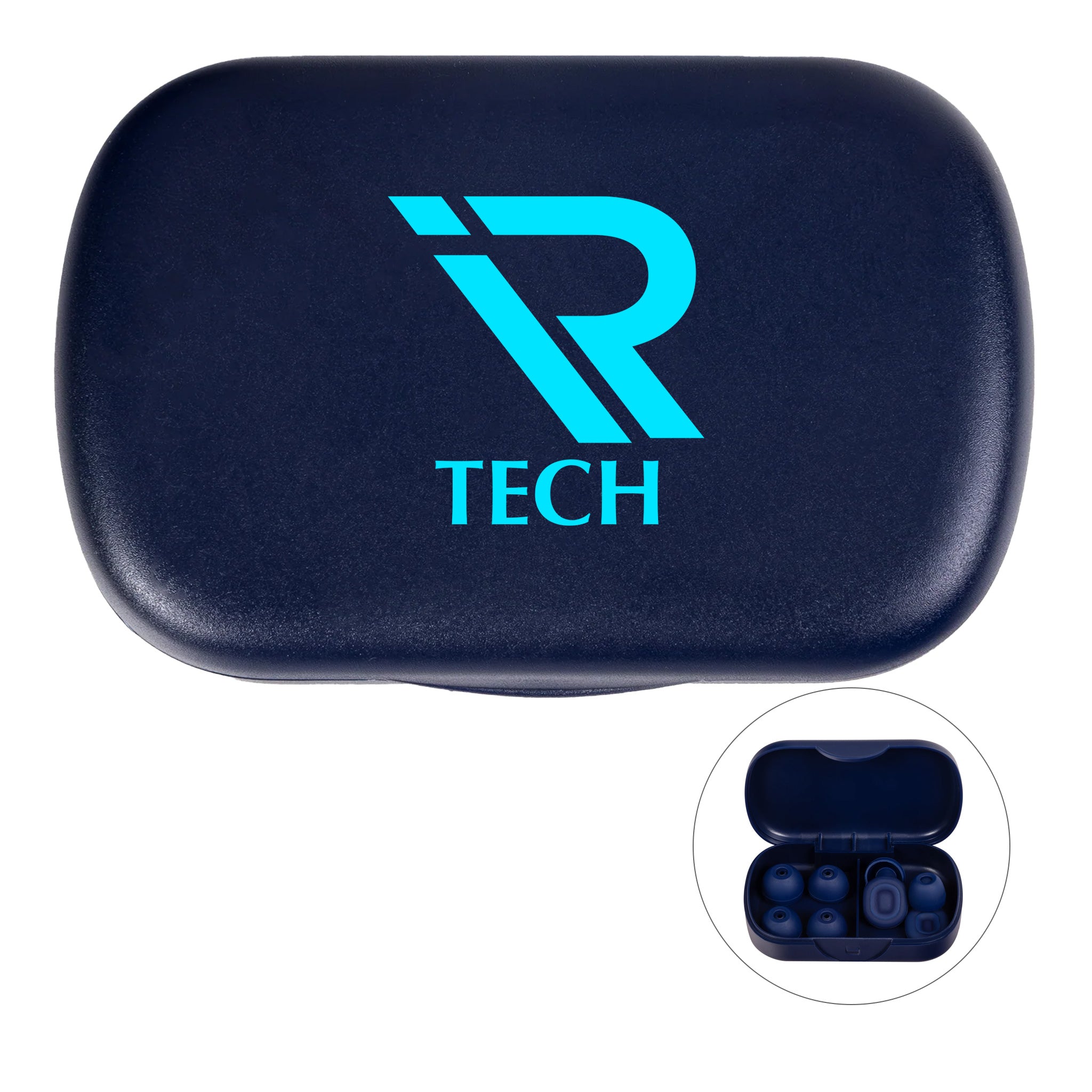 PureSilence Adjustable Earplugs (Q169532)