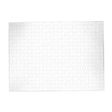 QUINCY 500 Piece Jigsaw Puzzle In Vinyl Storage Pouch (Q169722)