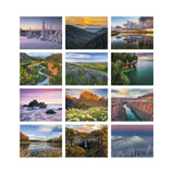 Landscapes of America English - Spiral (Q169811)