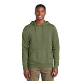 District Wash™ Fleece Hoodie (Q169922)