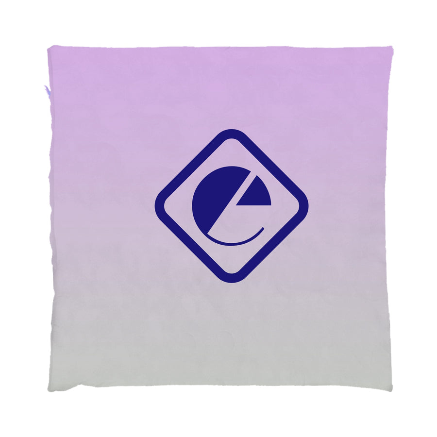 18 x 18 Inch Zippered Pillow Case with No Inserts (Q170222)