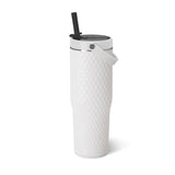 30 Oz. Swig Life™ Golf Ball To-Go Tumbler (Q170532)