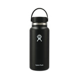 Hydro Flask® 32 Oz. Wide Mouth Bottle - Flex Cap (Q170722)