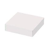 12" x 12" x 3" E-Flute Tuck Box (Q171422)