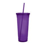 Double Wall Acrylic Tumbler - 24 Oz. (Q172222)