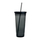 Double Wall Acrylic Tumbler - 24 Oz. (Q172222)