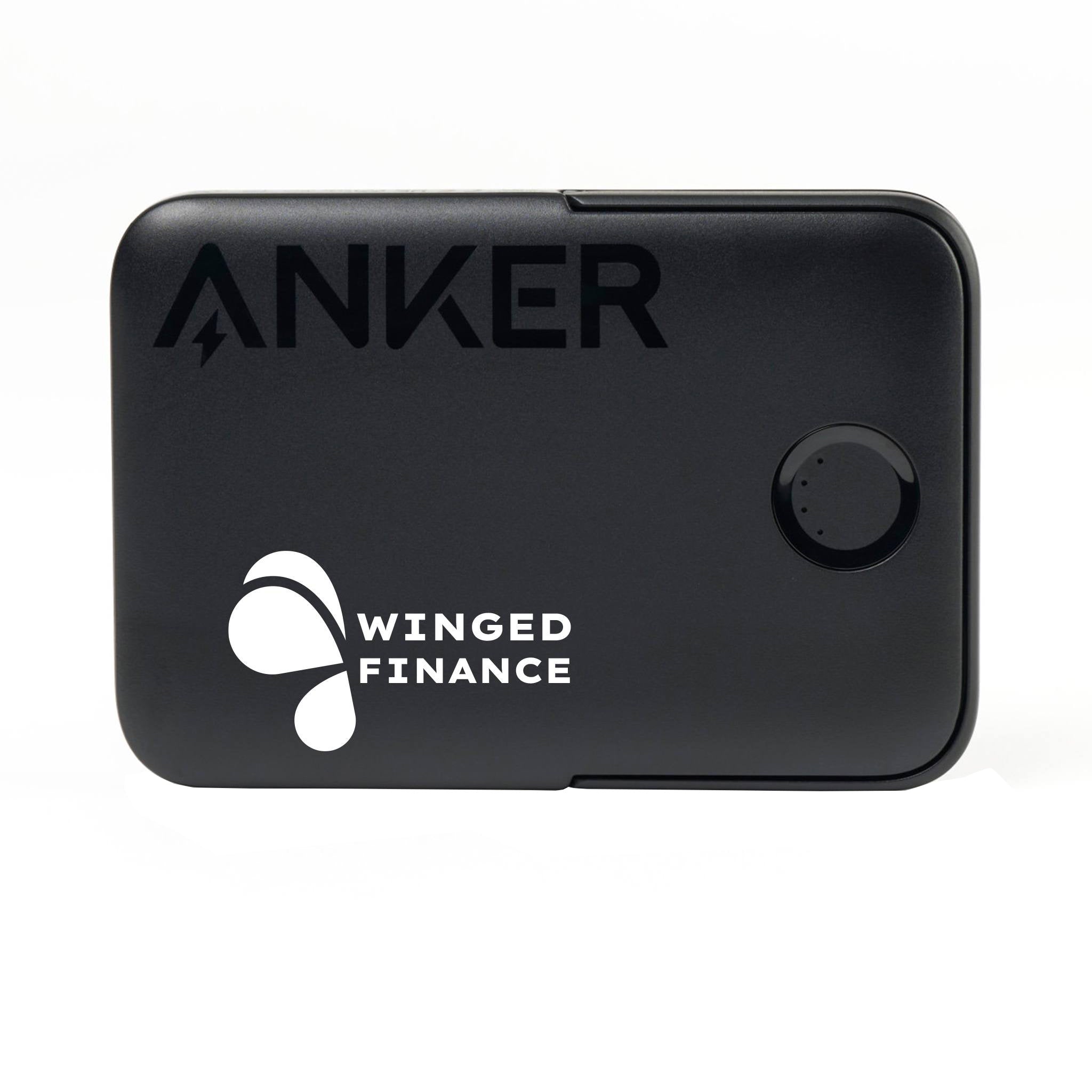 Anker® MagGo 5K Power Bank With Stand (Q172332)