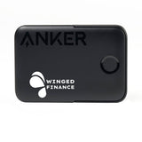 Anker® MagGo 5K Power Bank With Stand  Imprinted with Logo (Q172332)