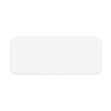 2 x 0.88 Inch Rectangle Name Badge (Q172532)