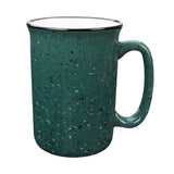 14 Oz. Tall Campfire Mugs (Q172811)