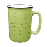 14 Oz. Tall Campfire Mugs (Q172811)